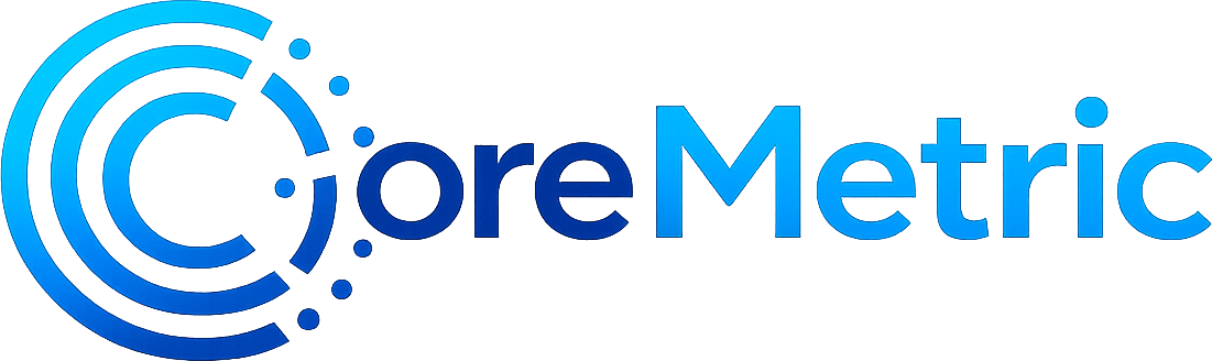 coreMetric
